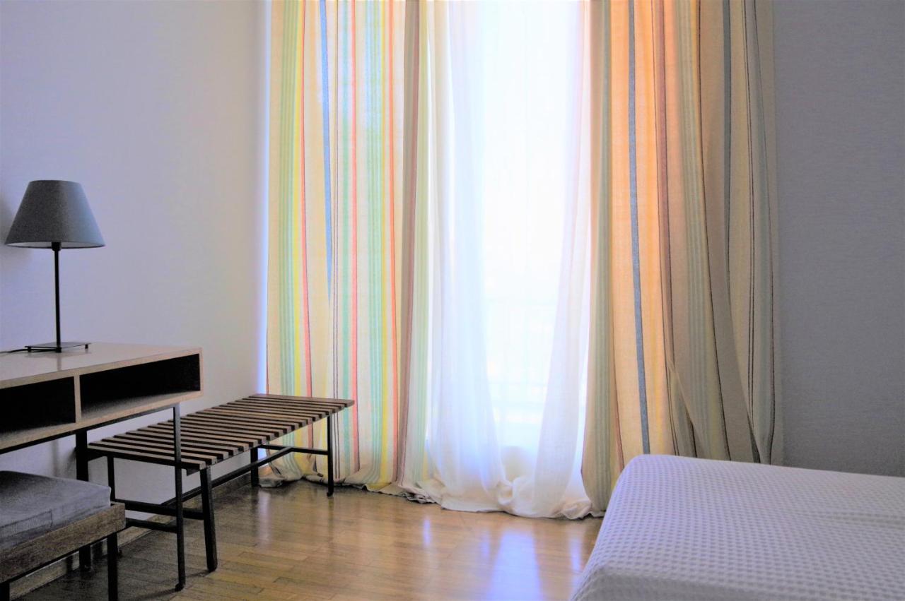 Theoxenia Hotel 안드리차이나 외부 사진