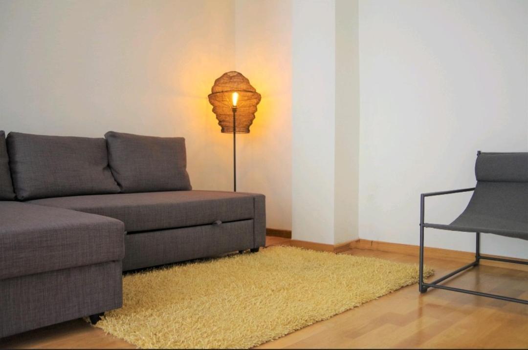 Theoxenia Hotel 안드리차이나 외부 사진