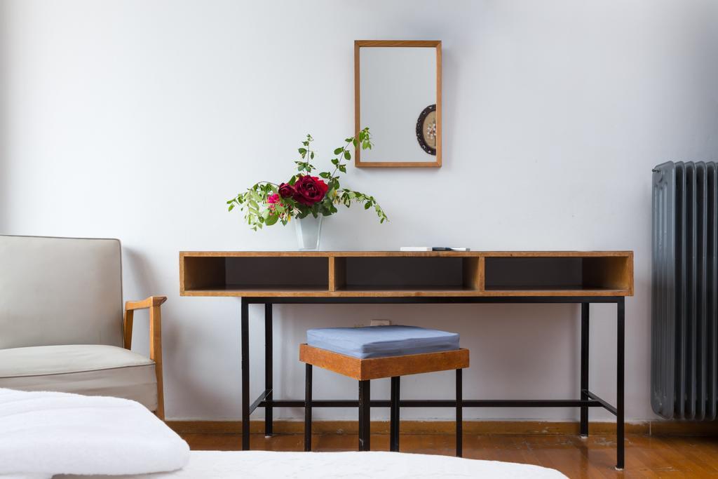 Theoxenia Hotel 안드리차이나 외부 사진